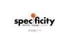 Specificity Inc logo