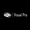 Visual Pro production logo