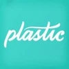 Plastic Mobile logo