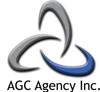 AGC Agency Inc. logo