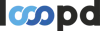 Looopd logo
