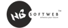 HB SOFTWEB logo