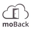 moBack logo