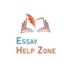 Essay Help Zone logo