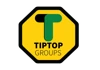 TIPTOP GROUPS logo