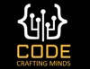 Code Crafting Minds logo