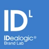 IDealogic Brand Lab logo