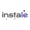 Instale logo