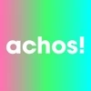 achos! logo