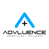 Advluence logo