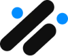 HashBitStudio logo