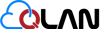 QLAN logo