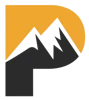 Peaktive logo
