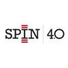 SPIN Group logo