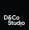 D and Co Studio logo