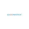 CloudCentric Infotech logo