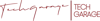 TECH GARAGE logo