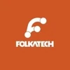 Folkatech logo