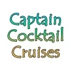 Captain Cocktail Cruises logo