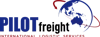 Pilot Freight logo