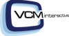 VCM Interactive Inc. logo