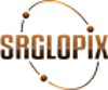 Srglopix logo