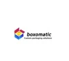 Boxomatic logo