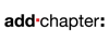 Add Chapter logo