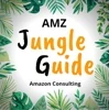 AMZ Jungle Guide logo