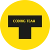 Coding Team logo