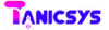 Tanicsys logo
