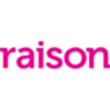 Raison logo