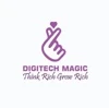 Digitech Magic logo