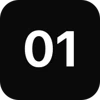 ZeroOneStack logo