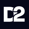 D2TEK Solutions logo