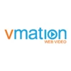 Vmation logo