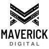 Maverick Digital logo