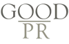 Good-PR logo