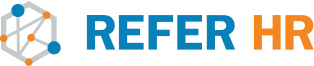 Refer HR logo