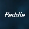 Peddle logo