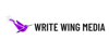 Write Wing Media logo