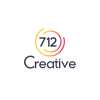 712Creative logo