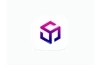 KLCube Network logo