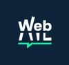 Webail logo