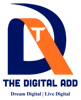 The DigitalAdd logo