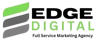 Edge Digital logo