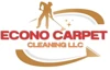 Econo Carpet Cleaning logo