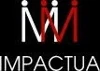Impactua Inc. logo