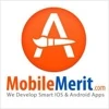 MobileMerit logo