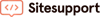 Sitesupport Sverige AB logo